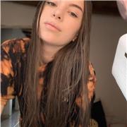 Profesora de español, lengua nativa español